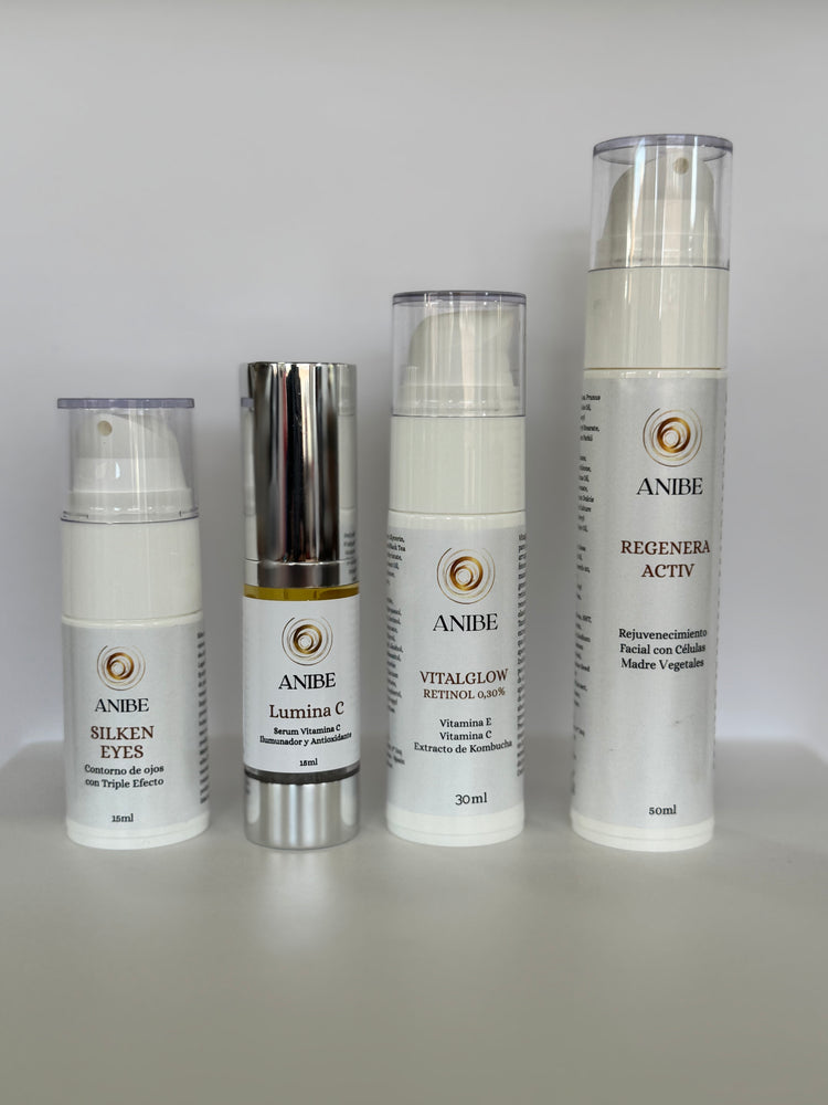 PRODUCTOS IMPRESCINDIBLES