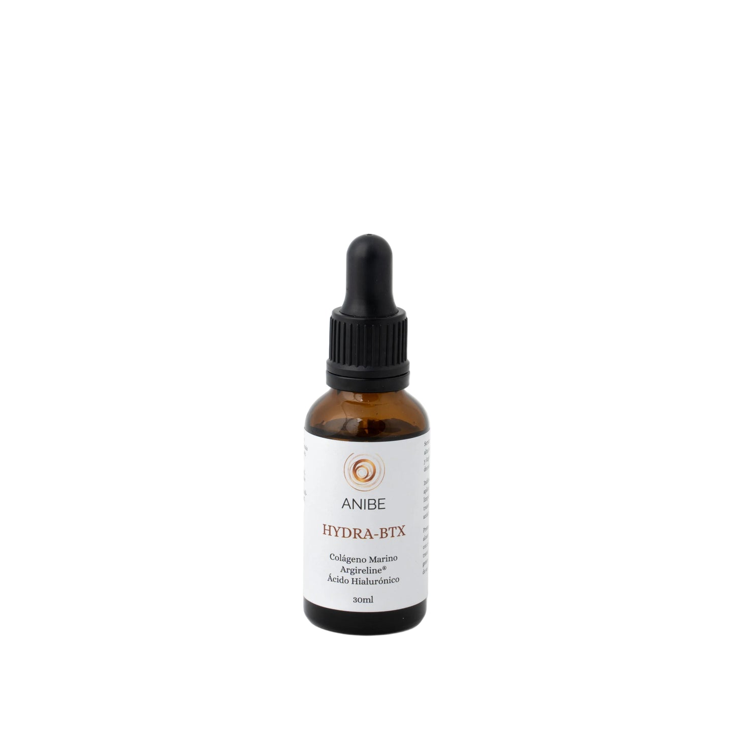 HYDRA-BTX
Colágeno Marino
Argilerine®
Ácido Hialurónico