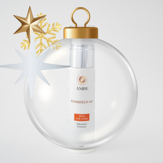 SUNSHIELD-360
SPF50
UVB+ (UVA