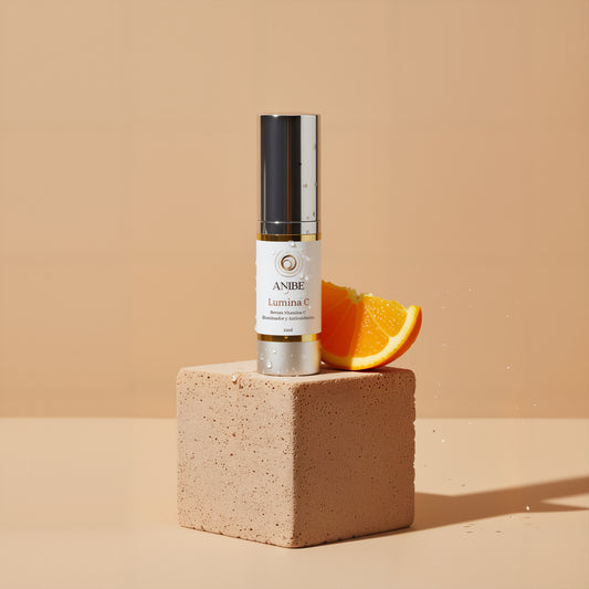 Lumina C
Serum Vitamina C