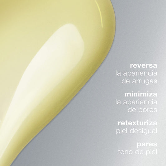 Dynamic Skin Retinol Serum Sérum antienvejecimiento Sérum antiarrugas de alta dosis con retinol