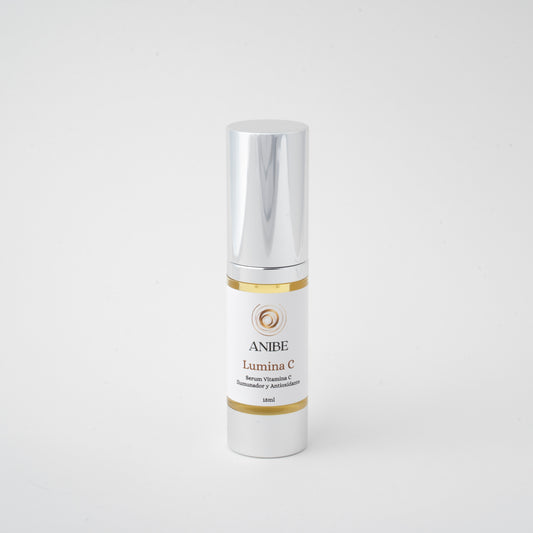 Lumina C
Serum Vitamina C