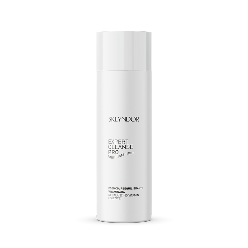 Esencia Reequilibrante Vitaminada-Expert Cleanse Pro