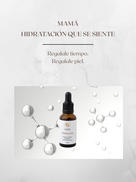 Pack Mamá 360 ANIBE