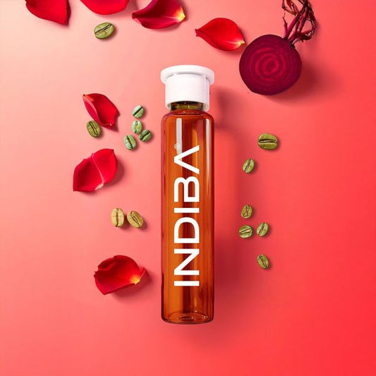 INDIBA Velvet Cellulite