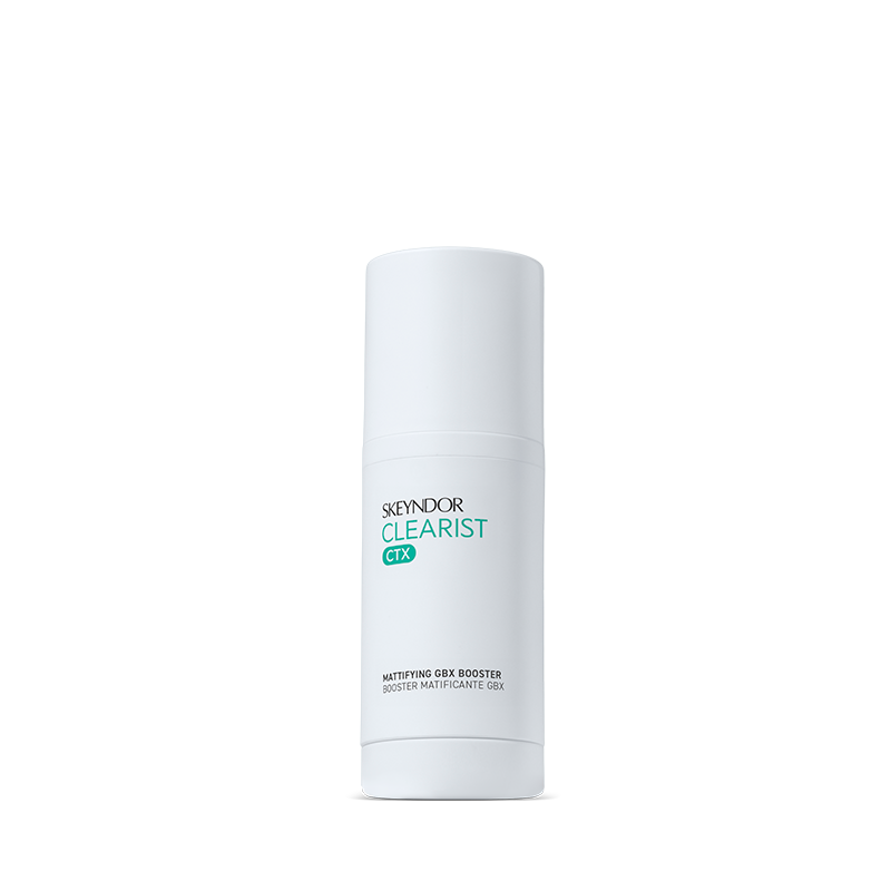 Booster Matificante GBX – CLEARIST CTX
