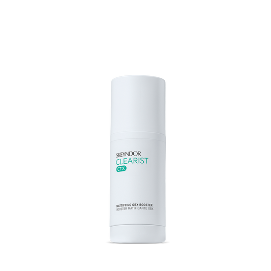 Booster Matificante GBX – CLEARIST CTX