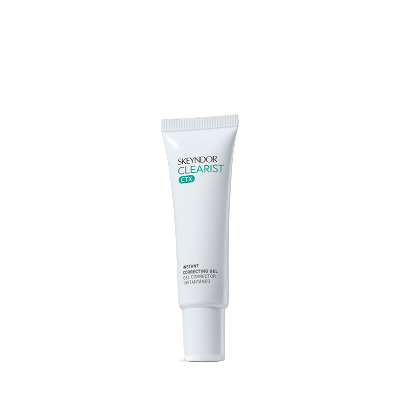 Gel corrector instantáneo- CLEARIST CTX