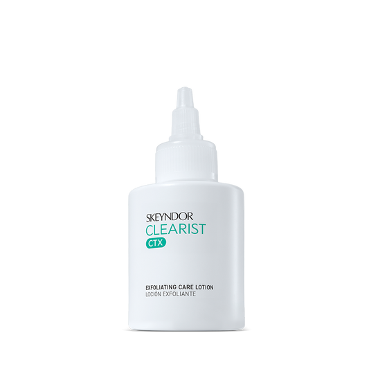 Loción exfoliante – CLEARIST CTX