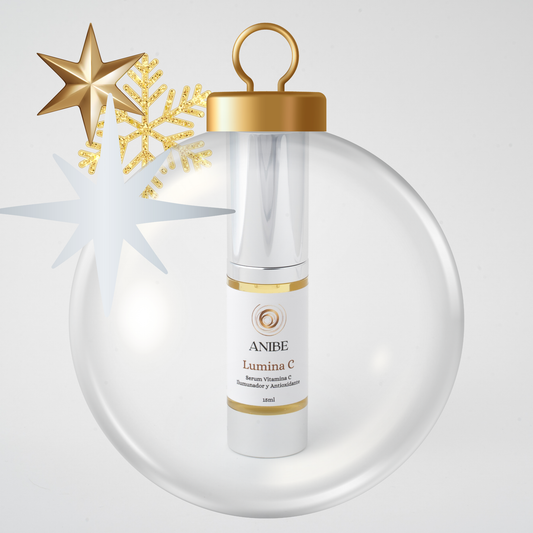Lumina C Serum Vitamina C