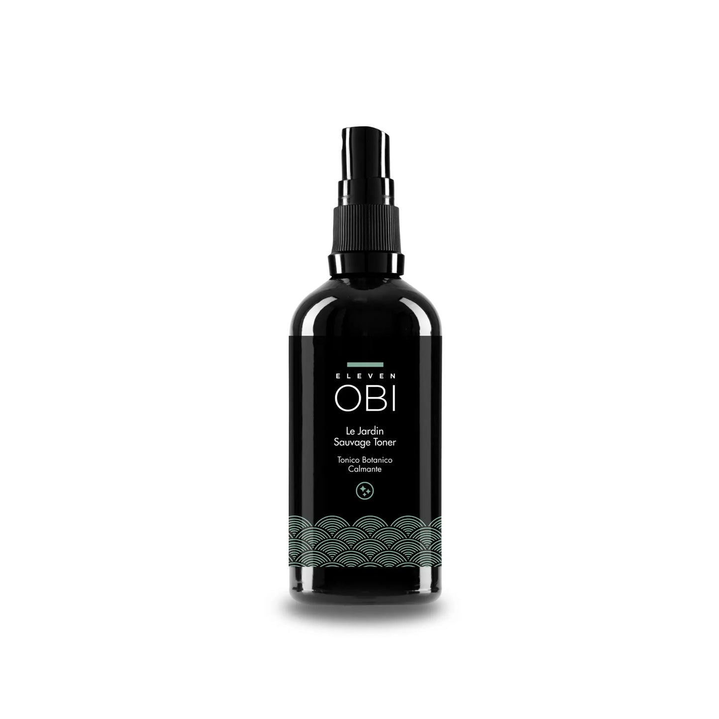 Le Jardin Sauvage Toner
