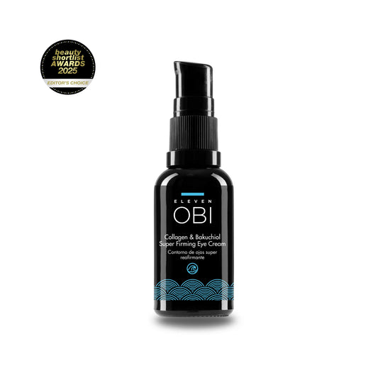 Collagen & Bakuchiol Super Firming Eye Cream