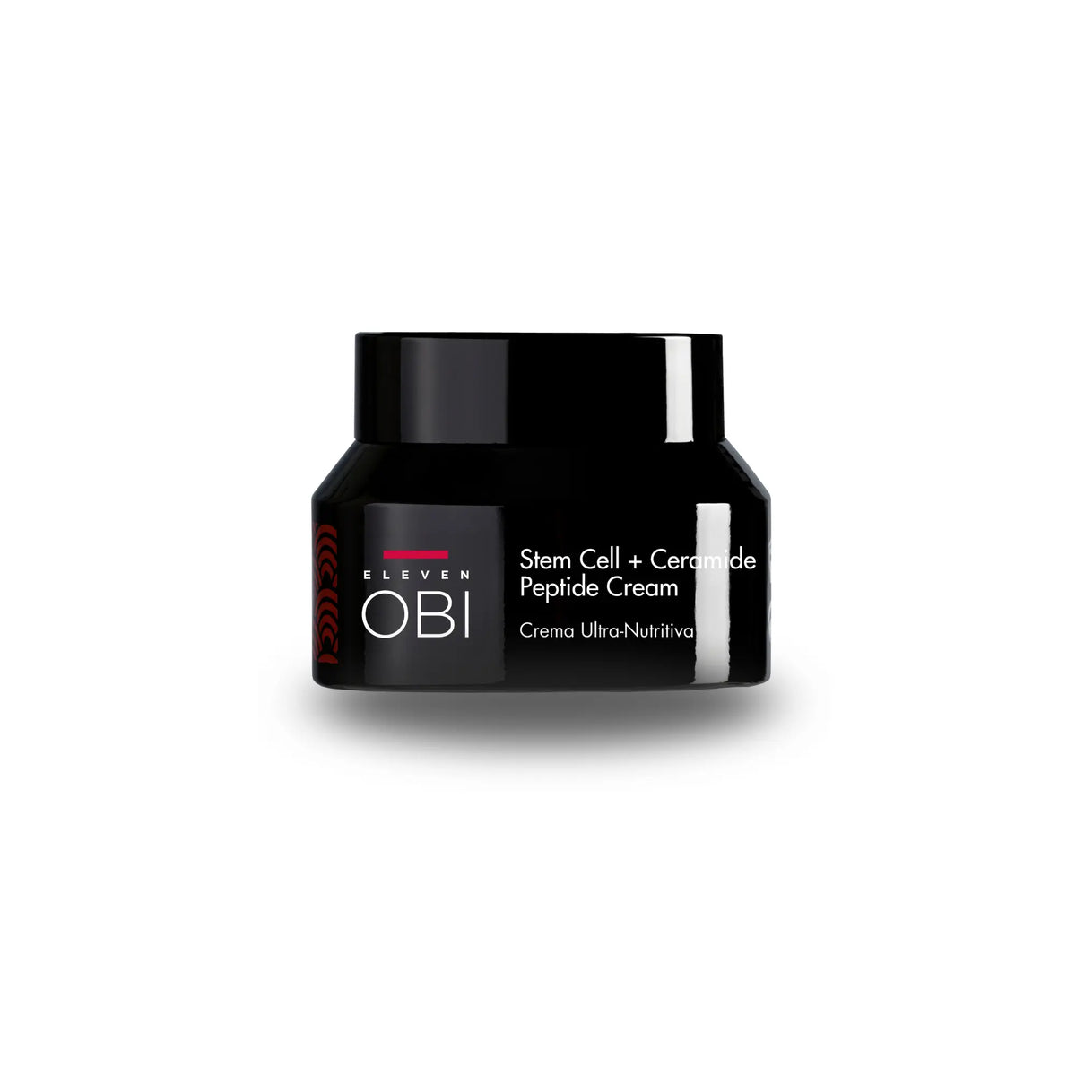 Stem Cell + Ceramide Peptide Cream