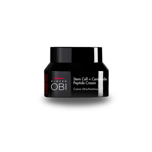 Stem Cell + Ceramide Peptide Cream