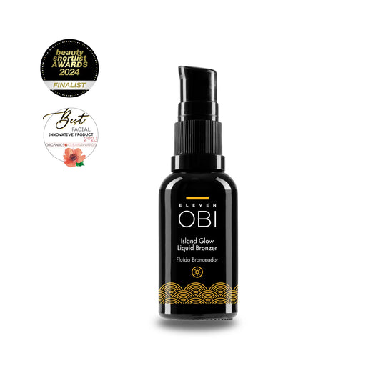 Island Glow Liquid Bronzer