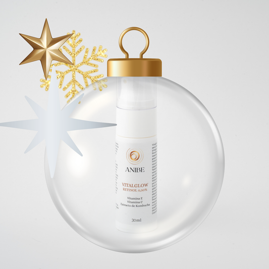 VITALGLOW RETINOL 0,30%