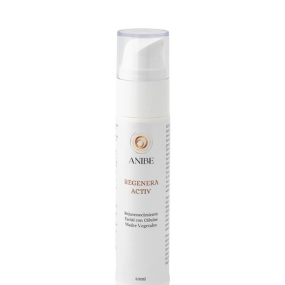 REGENERA ACTIV Gladback®AntiarrugasCitrustem®Células madreVitamina FAntioxidante