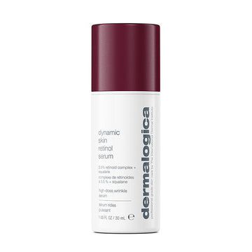 Dynamic Skin Recovery SPF50 Cuidado de día para piel madura Protege, minimiza arrugas, hidrata.