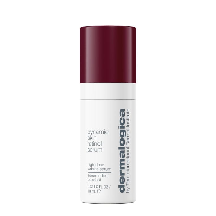 Dynamic Skin Retinol Serum Sérum antienvejecimiento Sérum antiarrugas de alta dosis con retinol