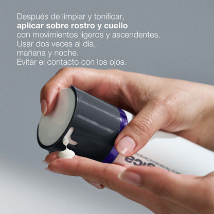 Stabilizing Repair Cream Crema hidratante para piel sensible Reduce la sensibilidad de la piel en 1 semana.