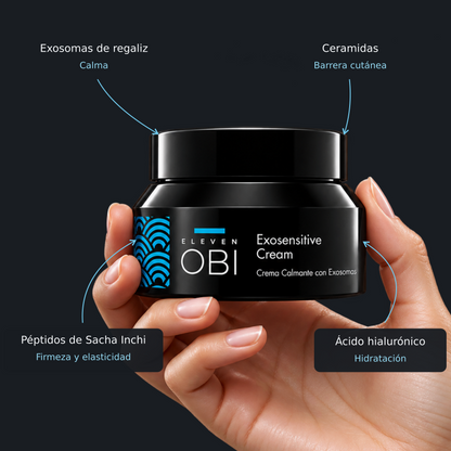 Exosensitive Cream
