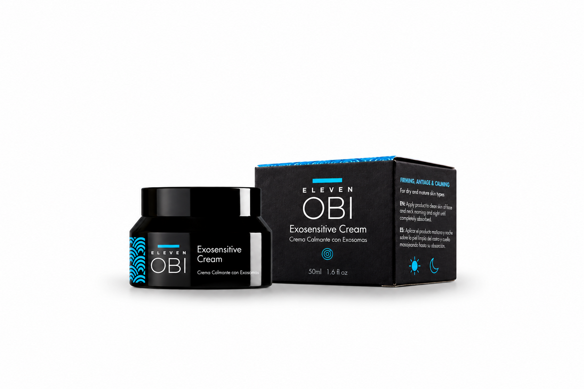 Exosensitive Cream