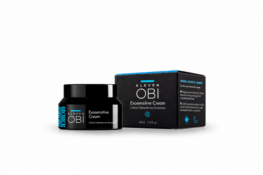 Exosensitive Cream