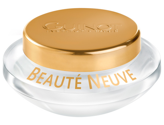 Crème Beauté Neuve Crema de acción exfoliante renovadora de la piel