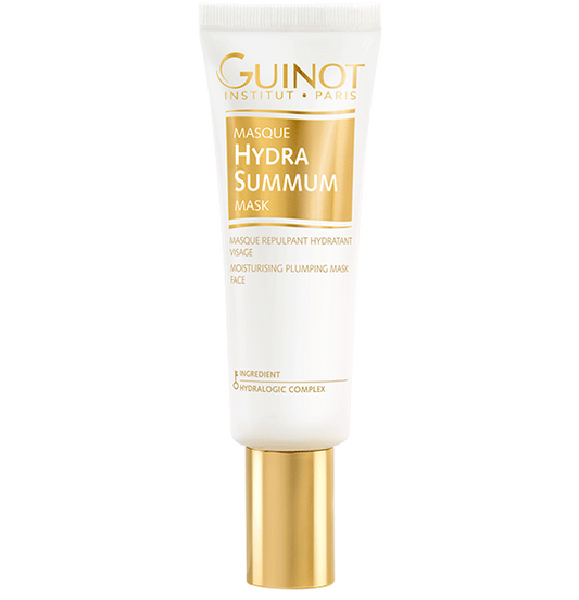 Masque Hydra Summum Mascarilla hidratante y voluminizadora.