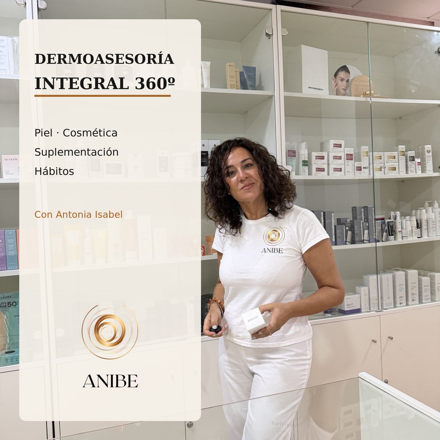 Dermoasesoría Integral 360º