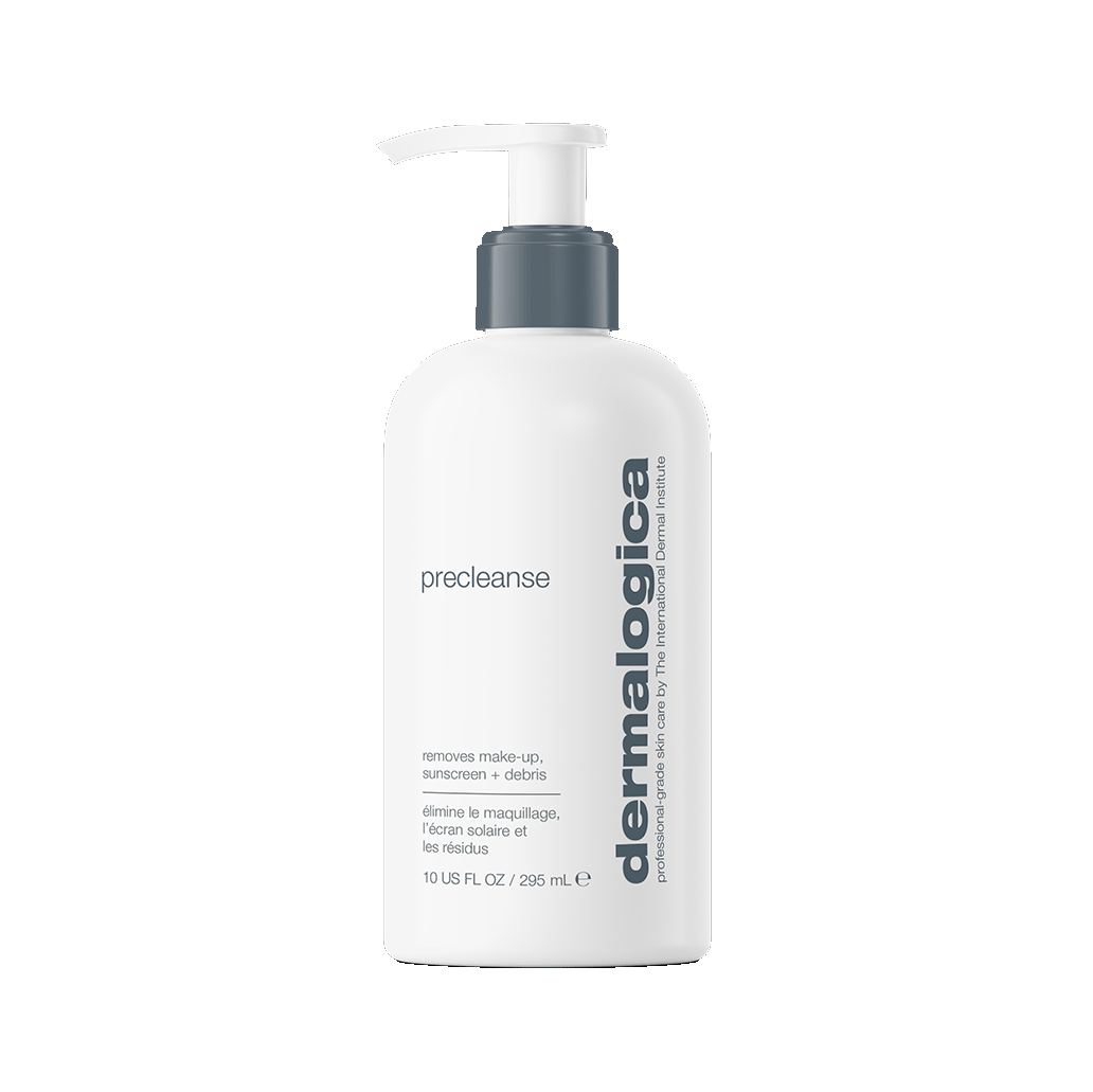 PreCleanse aceite limpiador Inicio de la doble limpieza, elimina los residuos