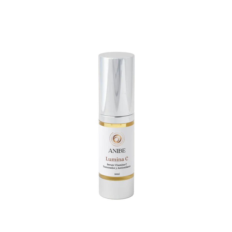 Lumina C Sérum Vitamina C