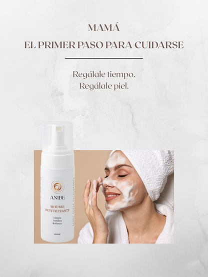 Pack Mamá 360 ANIBE