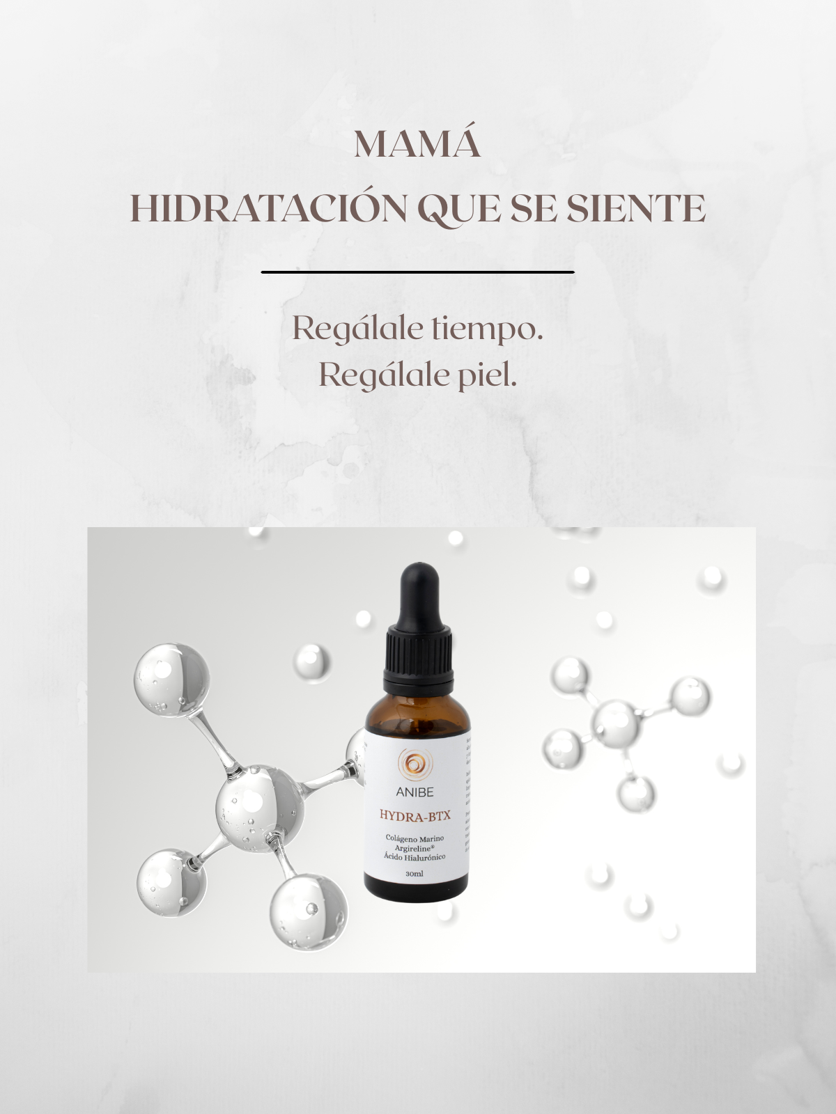 Pack Mamá 360 ANIBE