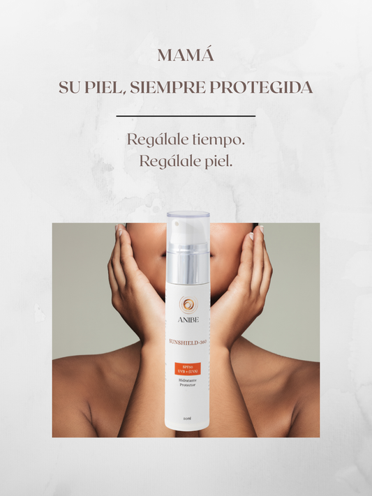 Pack Mamá 360 ANIBE