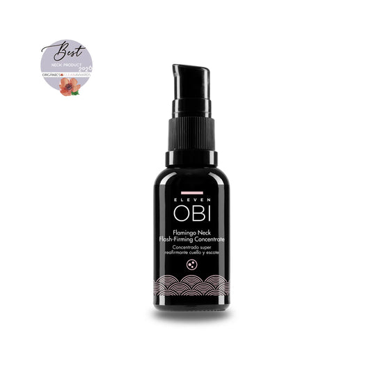 Flamingo Neck Flash Firming Concentrate