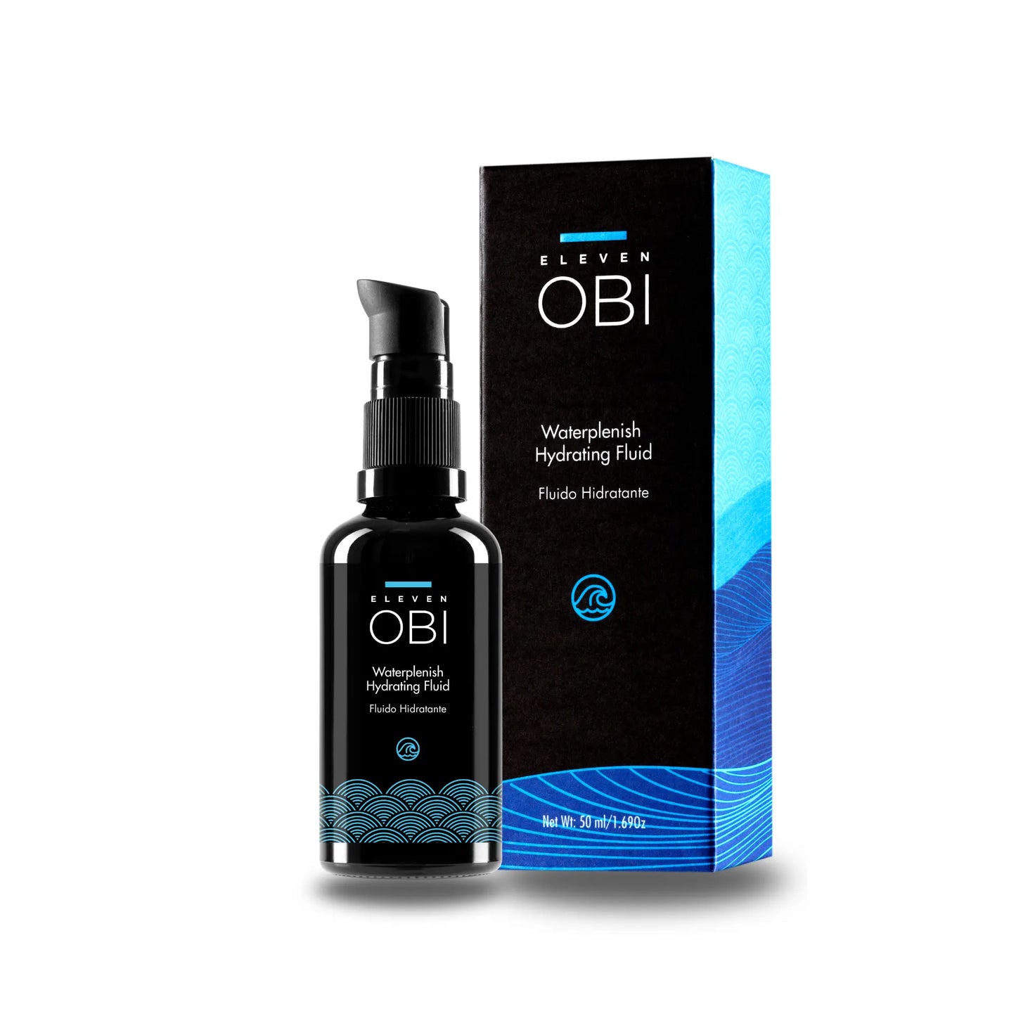 Waterplenish Hydrating Fluid