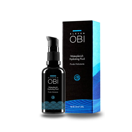 Waterplenish Hydrating Fluid