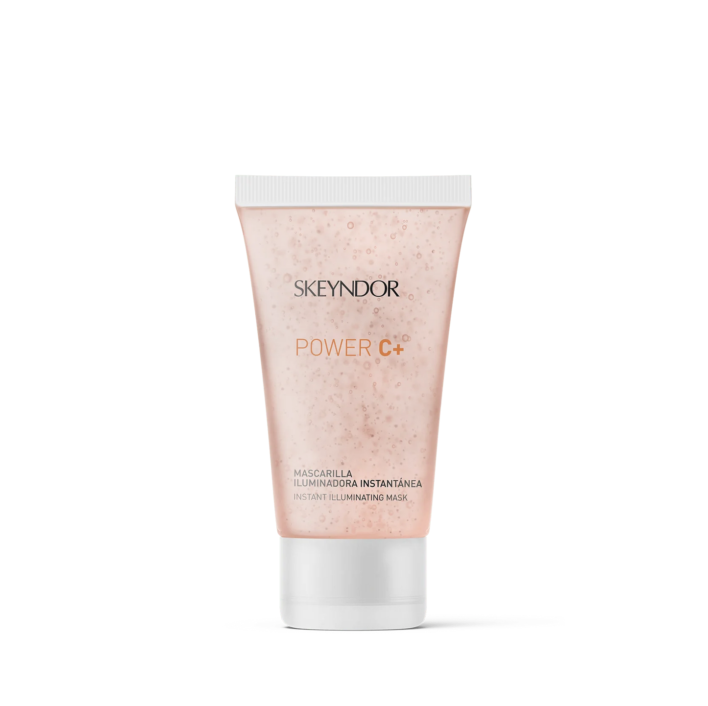 Mascarilla iluminadora instantánea – Power C+ Mask