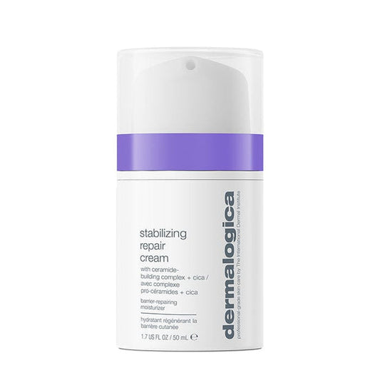 Stabilizing Repair Cream Crema hidratante para piel sensible Reduce la sensibilidad de la piel en 1 semana.