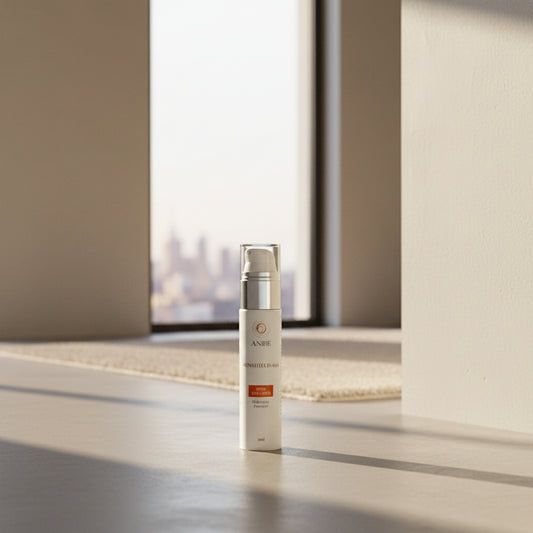 SUNSHIELD-360
SPF50
UVB+ (UVA