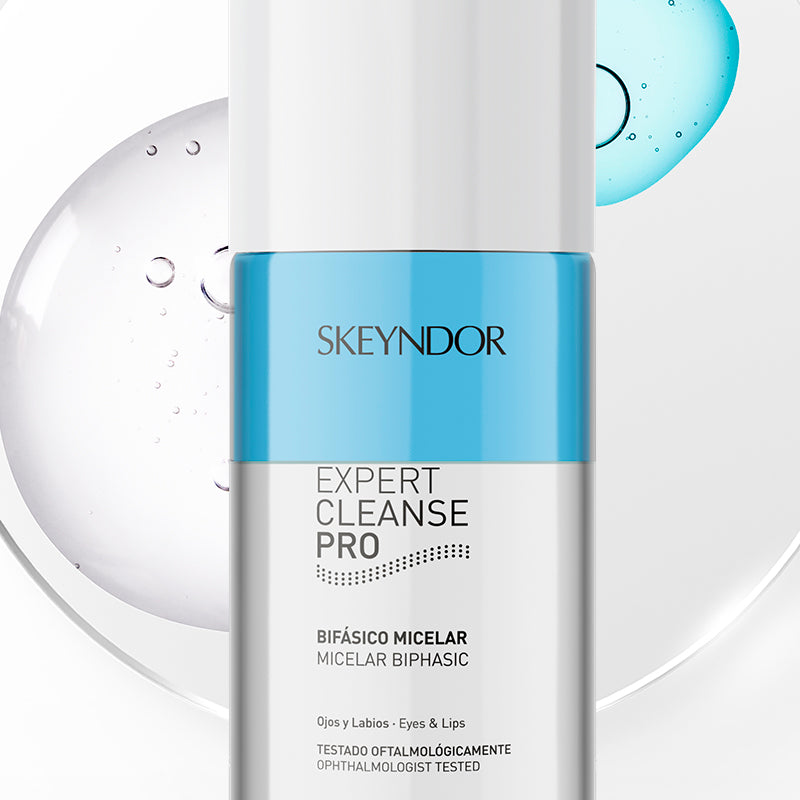 Bifásico micelar- Expert Cleanse Pro