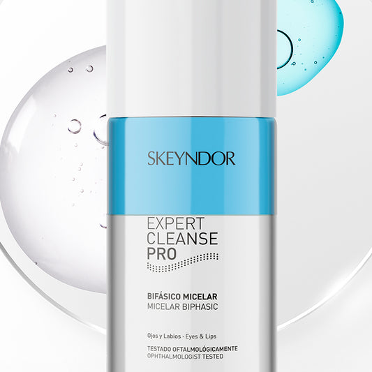 Bifásico micelar- Expert Cleanse Pro