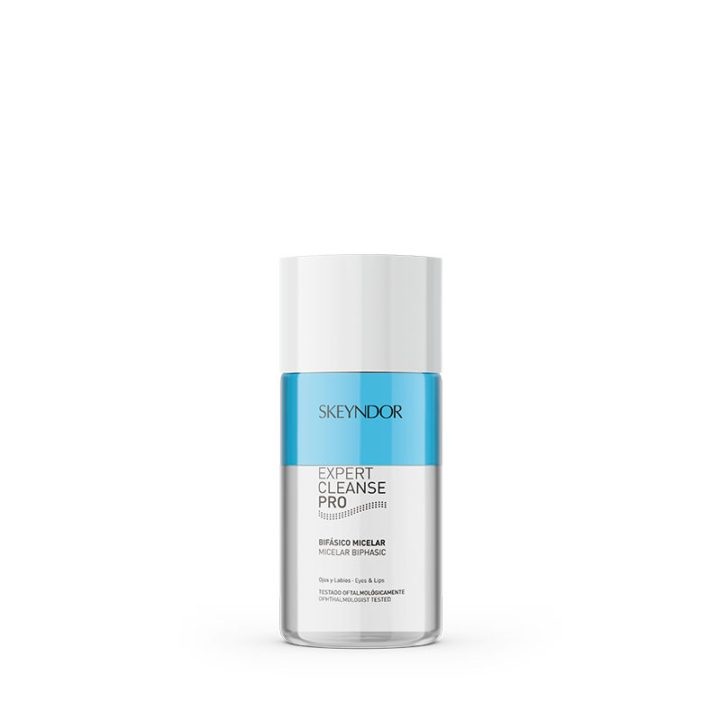 Bifásico micelar- Expert Cleanse Pro