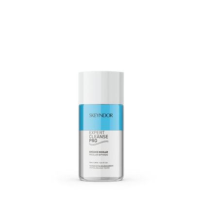 Bifásico micelar- Expert Cleanse Pro