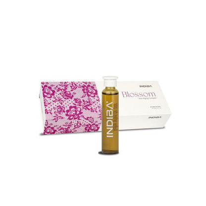 INDIBA Blossom Anti-aging Complex