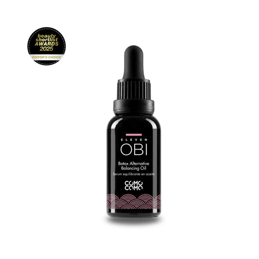 Botox Alternative Balancing Oil