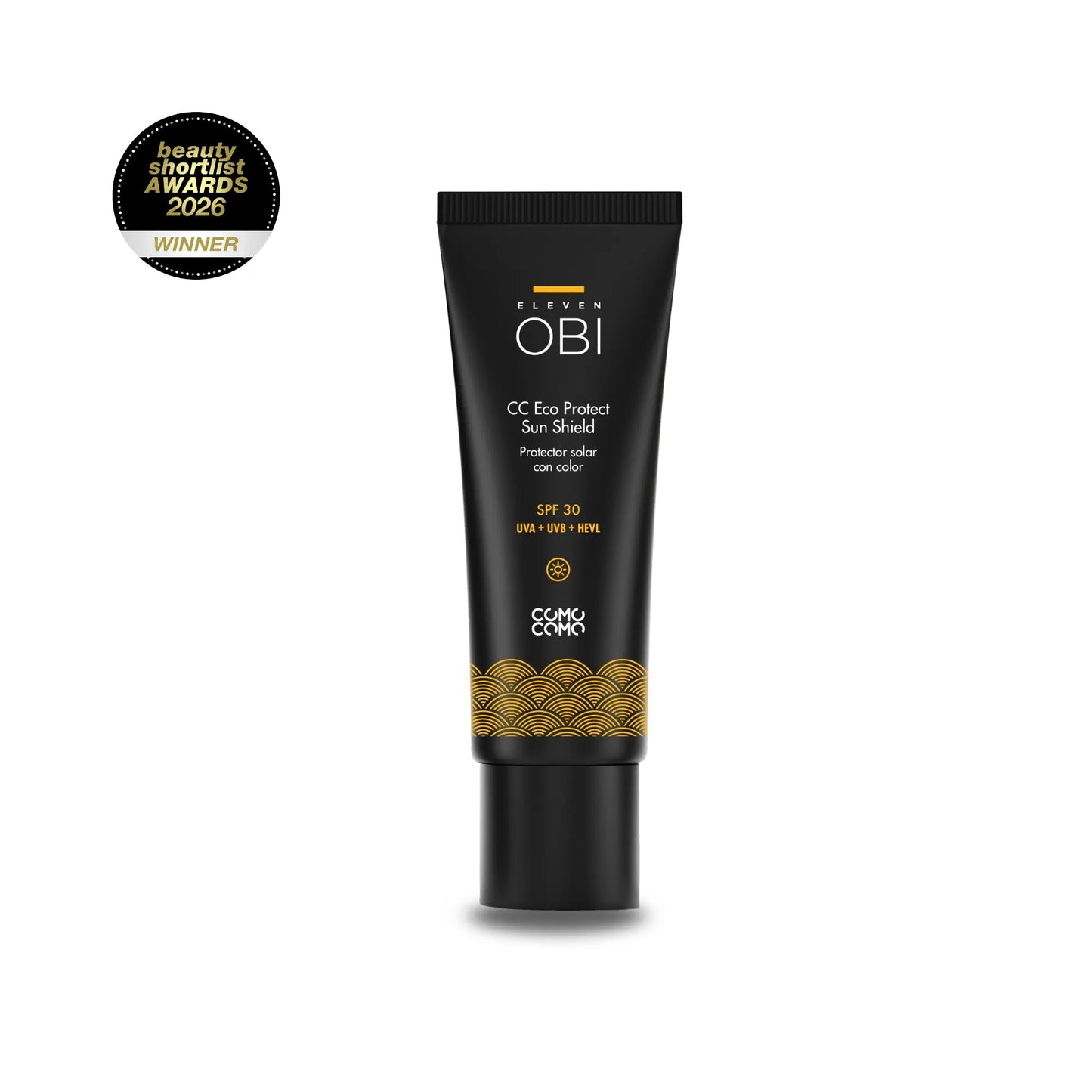 CC Eco Protect Sun Shield