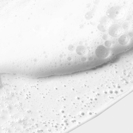 Daily Glycolic Cleanser Limpiador facial para piel apagada Mejora la textura de la piel, aporta luminosidad.