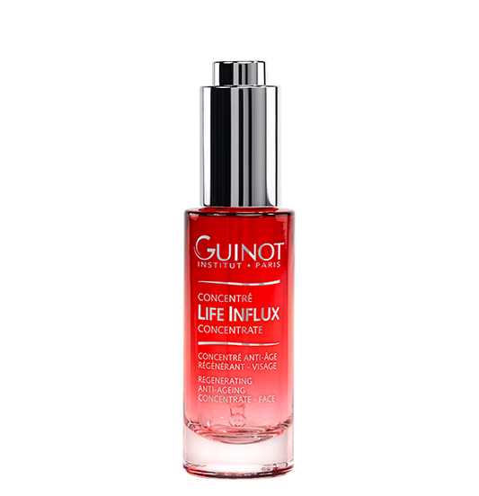 Concentré Life Influx Concentrado regenerador antienvejecimiento.